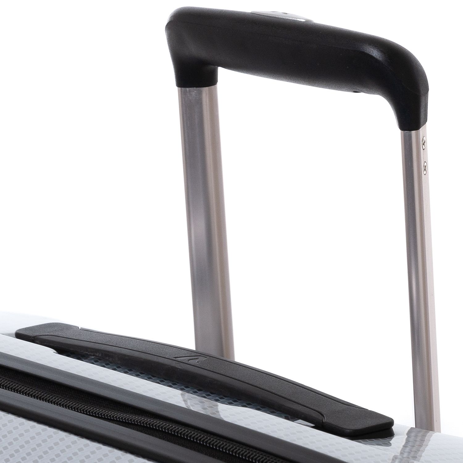 5177-0190 Чемодан 5177 Trolley L Roncato Uno ZSL Premium Carbon  - Вид №2