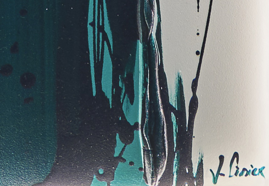 Водяной радиатор 183 x 47 cm ROC Émeraude Cinier  669 Вт sun-id-1217868 - Вид №2