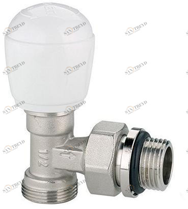 EMMETI Ручной клапан Collegamento e controllo dei corpi scaldanti sun-id-1482959