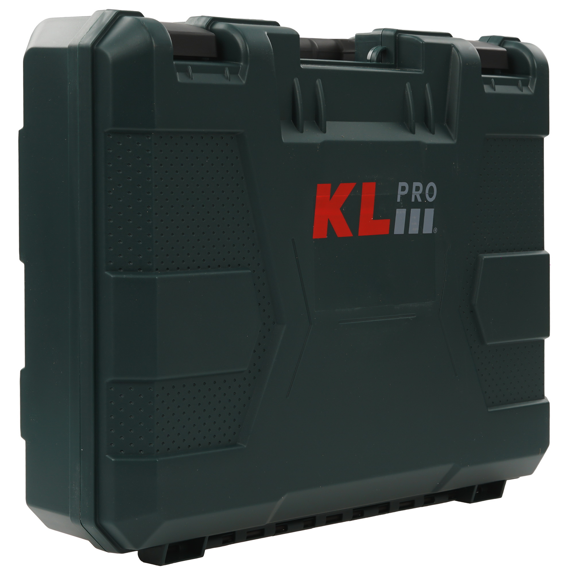 Дрель-шуруповерт KLPRO KLDM18BHX-20 9154013 STDN-0023730 - Вид №7