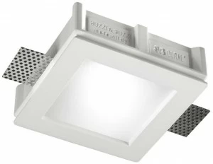 Buzzi & Buzzi Точечный светильник на потолок Basic