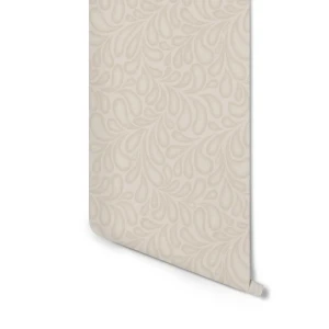 Обои флизелиновые Орни 1.06х10 м цвет розовый ED 1091-02