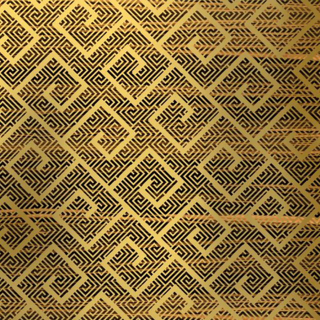 Стеновые панели - Фатали LIGRON LIST155 1685 - Вид №12