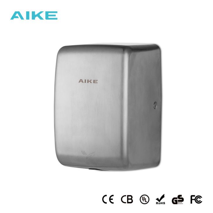 Сушилки для рук в ванной AIKE AK2803D_329  - Вид №5