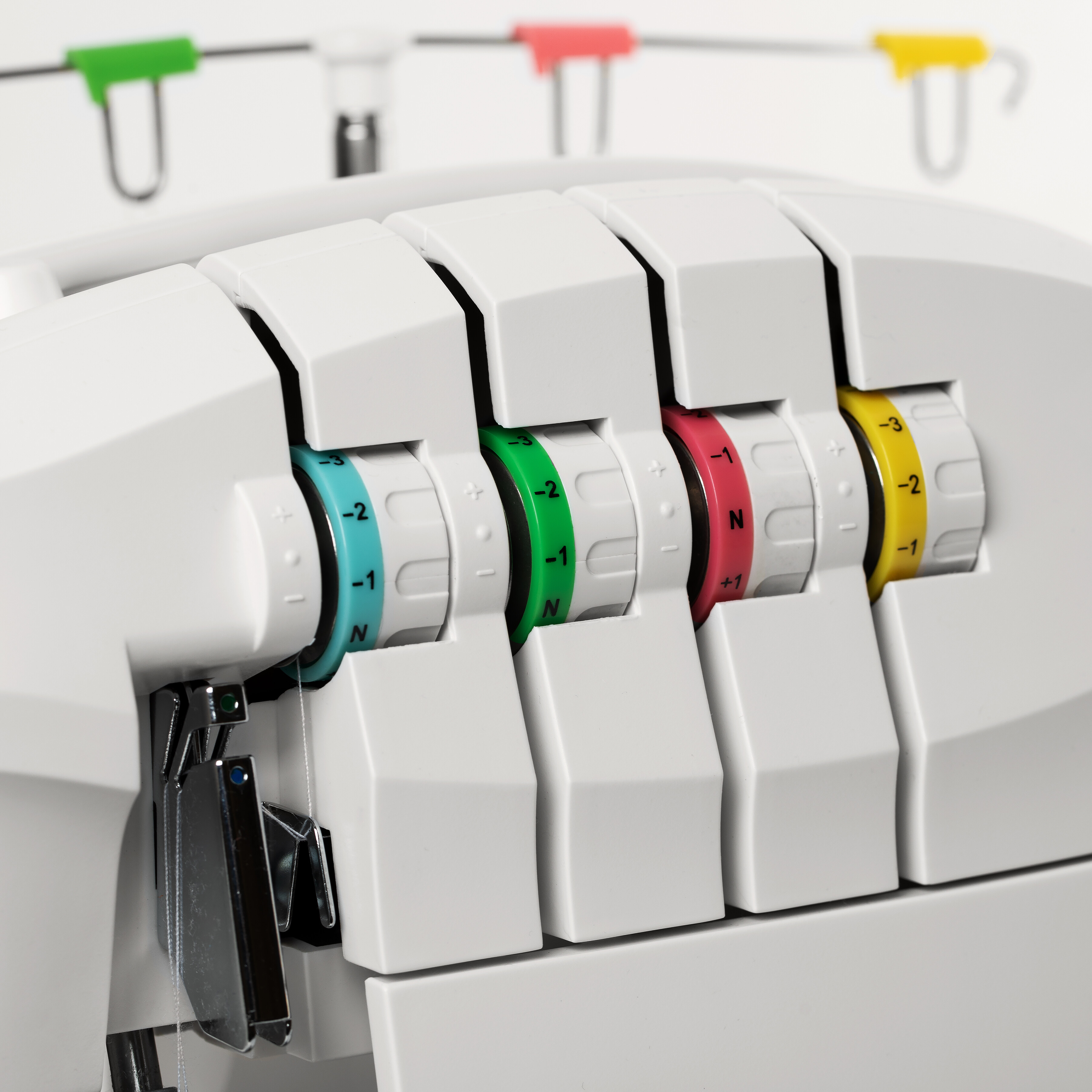 9131228 Оверлок Blaze SAB 090 STDN-0089356 - Вид №9