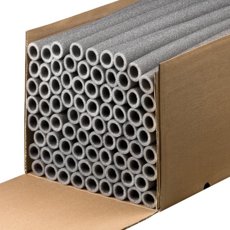 Трубки теплоизоляционные 1,2 метра Energoflex Super ROLS ISOMARKET 35/9 1,2м EFXT0350912SU - Вид №5