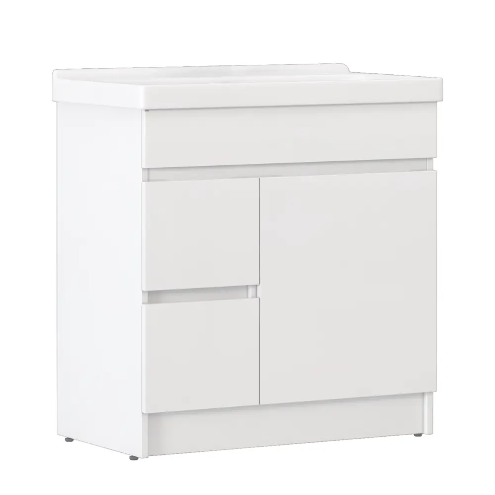 Тумба под раковину KONSENSA Терни - стильная и практичная для ванной 89383202 STLM-1507433 - Вид №2