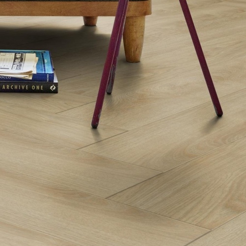 Виниловый ламинат Moduleo Select Midland 22240 Дуб (Гладкая) 1320х196 мм 2801000008 - Вид №10