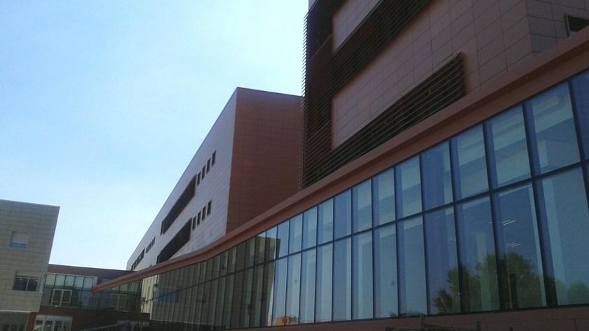 DALLERA TECNOLOGIE Система вентилируемого фасада с видимым соединением sun-id-1376445 - Вид №1