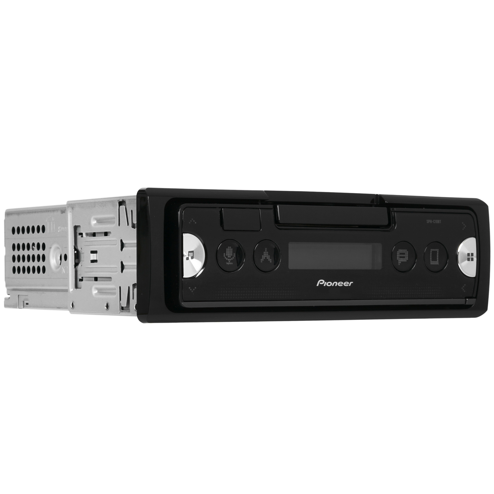 5088291 Автопроигрыватель Pioneer SPH-C10BT STDN-0075004 - Вид №2