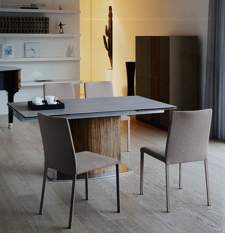 Стул  DOMITALIA Chloe-A 