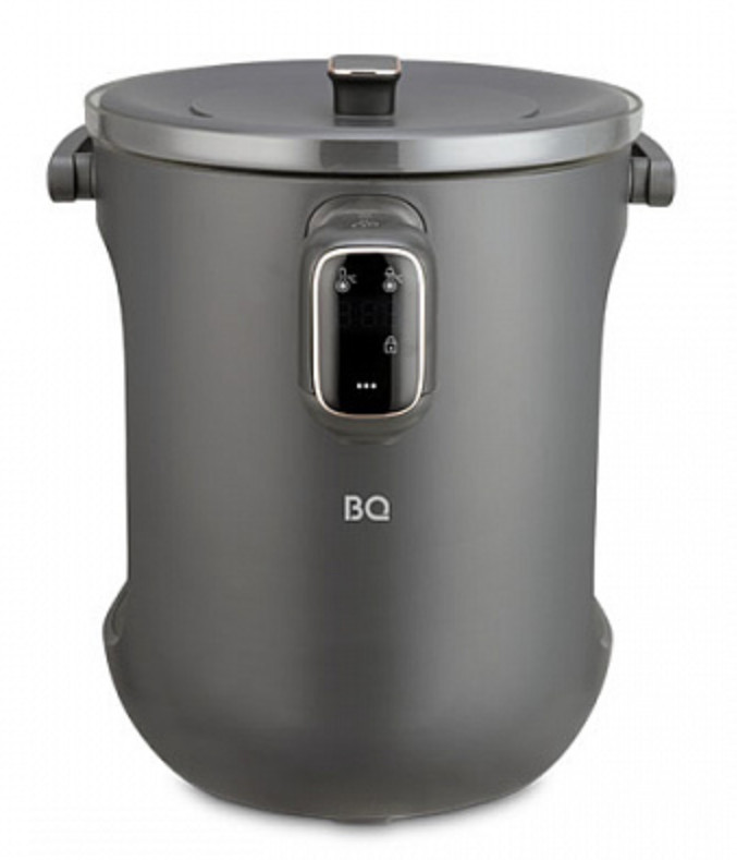 9116161 Термопот BQ TP314 черный STDN-0055791 - Вид №2