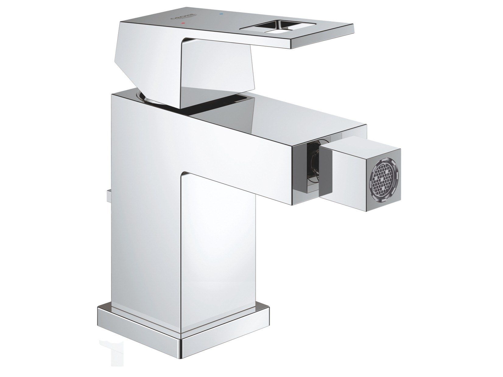 Смеситель для биде с одной ручкой Grohe Eurocube ARCH-00057796 - Вид №1