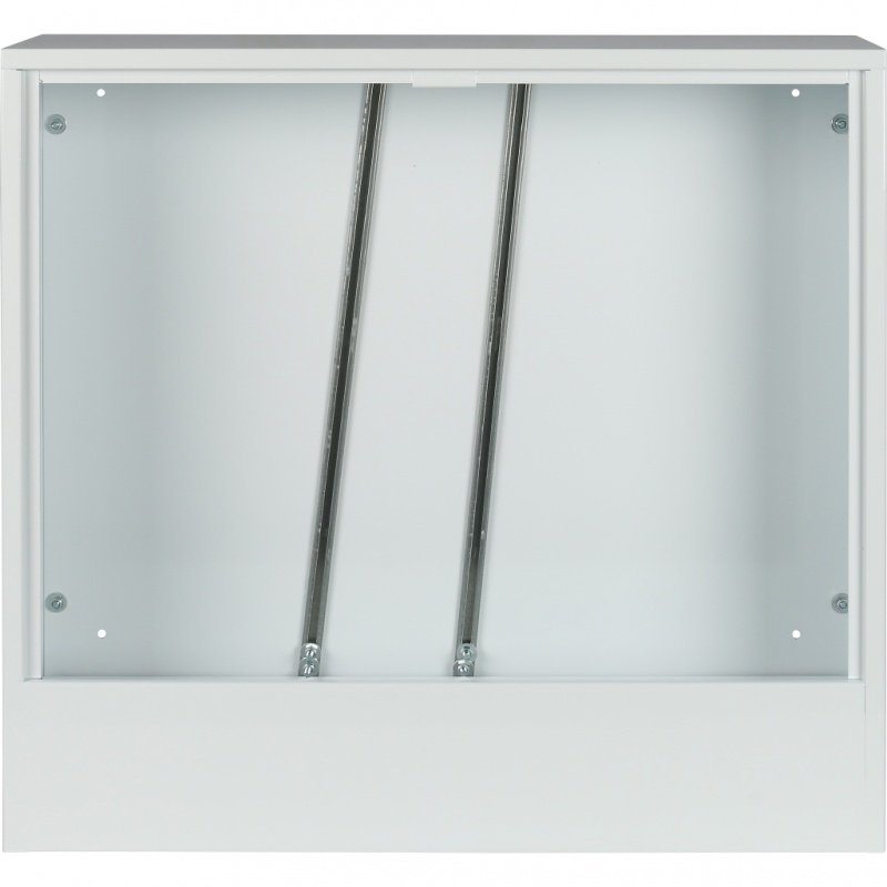 Шкаф коллекторный наружный увеличенной глубины на 11-12 выходов STOUT ШРНУ-4 SCC0003001112 - Вид №3