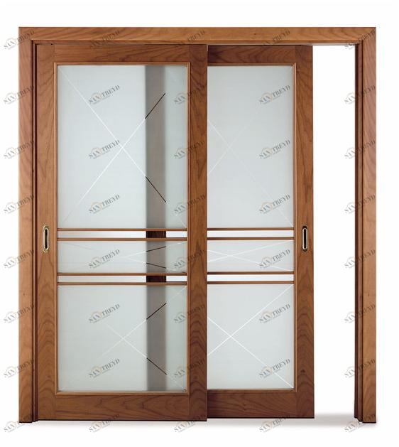 Ghizzi & Benatti Раздвижная стеклянная дверь Classic sun-id-1360761