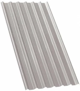 ONDULINE ITALIA Кровельные листы из термопласта Onduplast