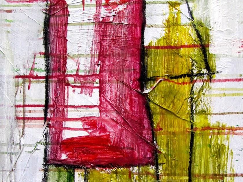 ICI ET LÀ Я акрил твоя ткань The catman Ac100-75 - Вид №2