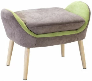 1582 Пуф Сканди-2 Грин R-HOME