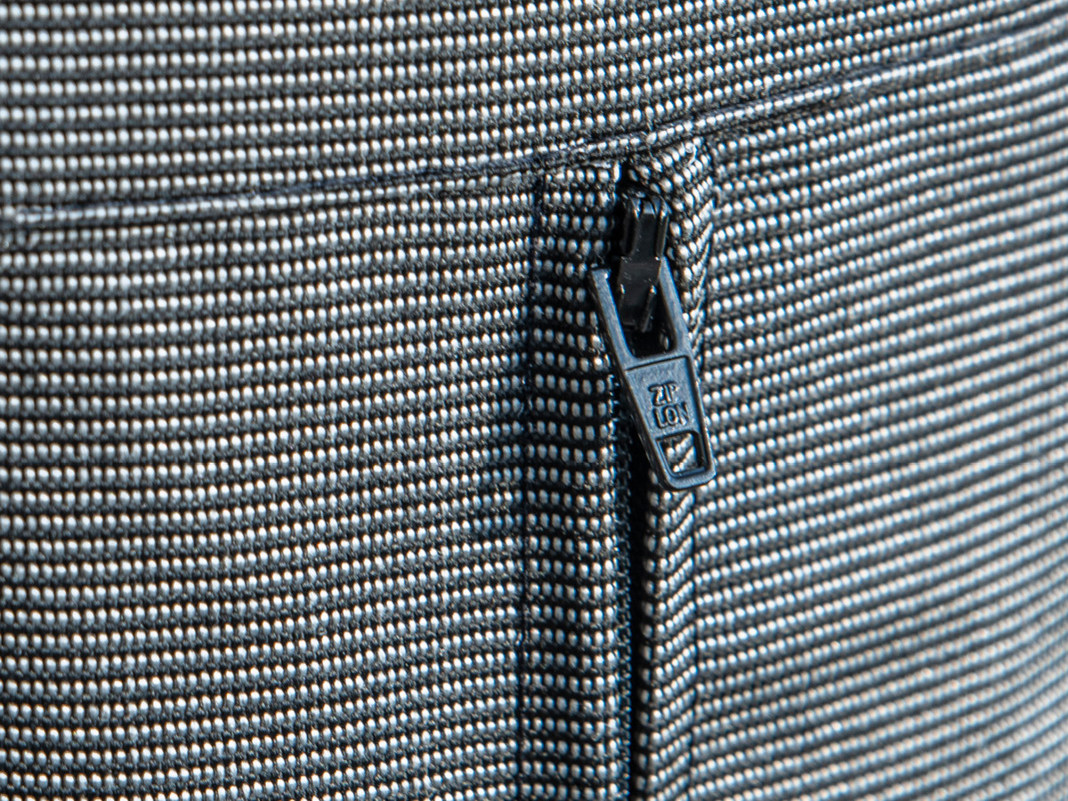 10.00.1411 Подушки для спинки кресла для отдыха на открытом воздухе из гранита Mbm LONG ISLAND - Вид №2