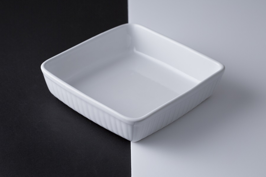 2001.549 Блюдо для запекания classic, 24х24 см Mason Cash  - Вид №1