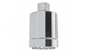 I00074 Потолочный & настенный душ Frizza Gom Ø 51 mm - Eco Friendly BOSSINI