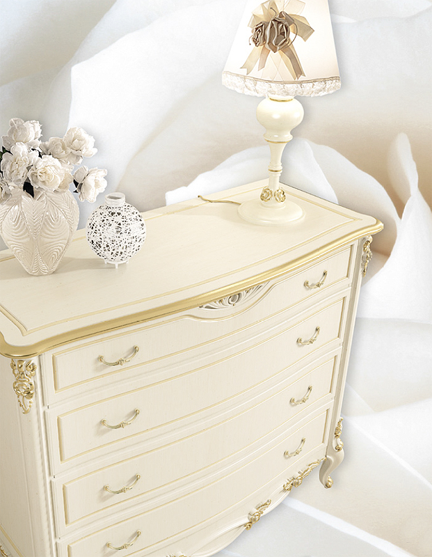 Комод  ANTONELLI MORAVIO 7012  - Вид №1