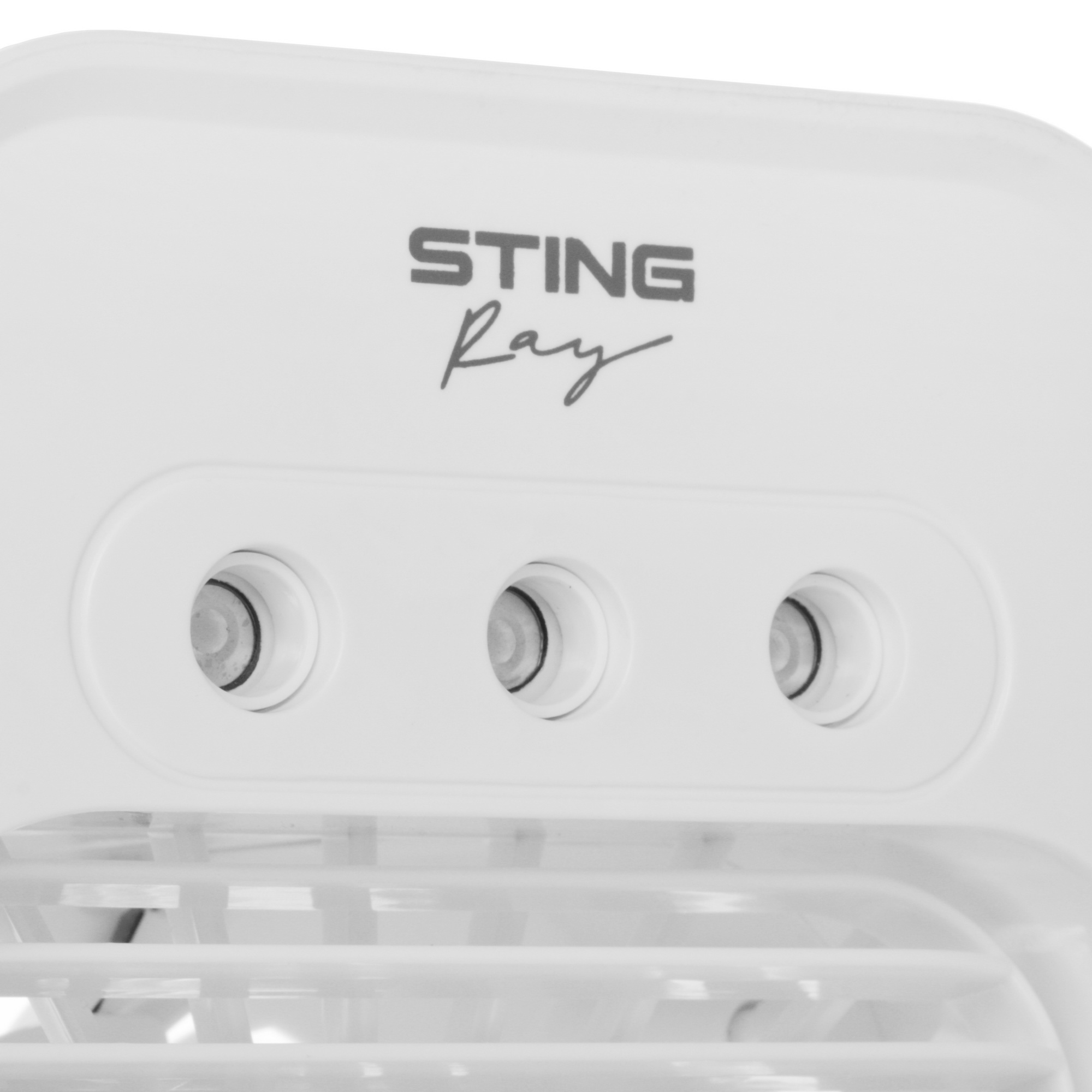 9111750 Охладитель воздуха STINGRAY ST-CO4600A белый STDN-0119363 - Вид №4