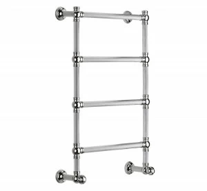 Полотенцесушитель водяной 9-442/R Opera Margaroli Ø32мм