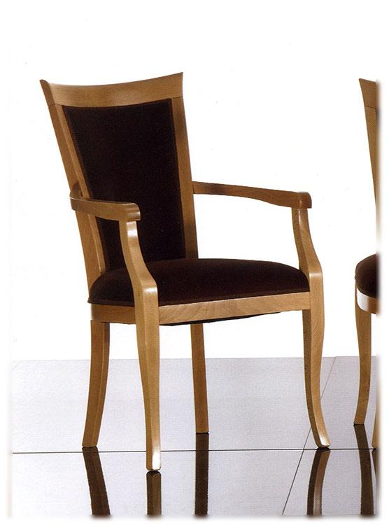 Стул FEEL SEVEN SEDIE 0493A 