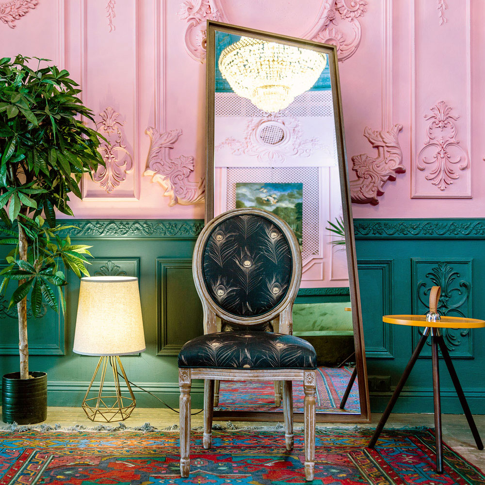 5115125_Ch Стул «Жар-Птица» (ночь) Object Desire  - Вид №3