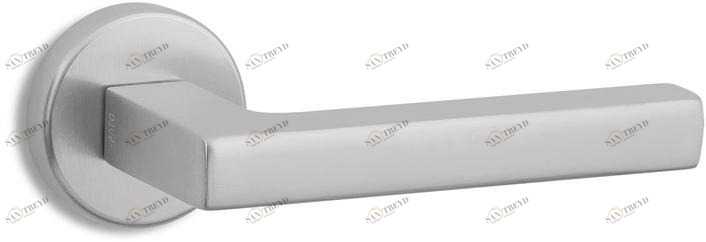 Ento Латунная ручка Unit 6200