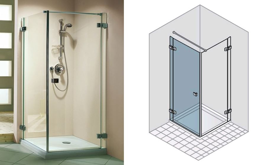 Дверь / Pura 5000 DUKA sun-id-373943 - Вид №1