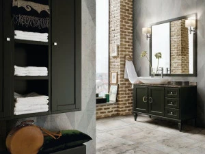 Cerasa Тумба под умывальник из дерева York