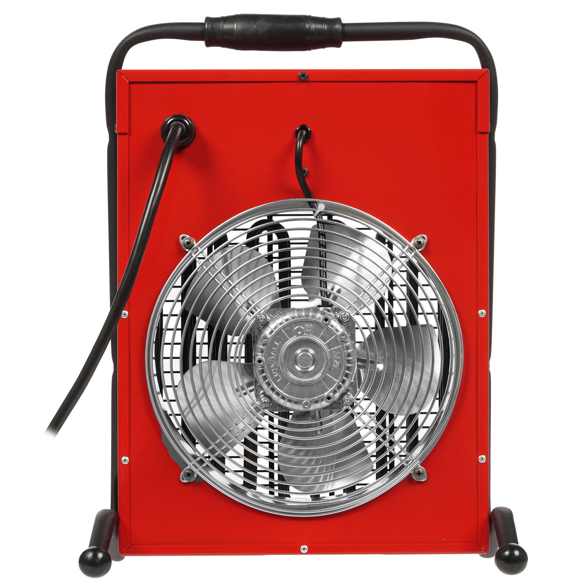 8195545 Тепловая пушка электрическая Elitech ТВ 9ЕТ STDN-0029393 - Вид №6