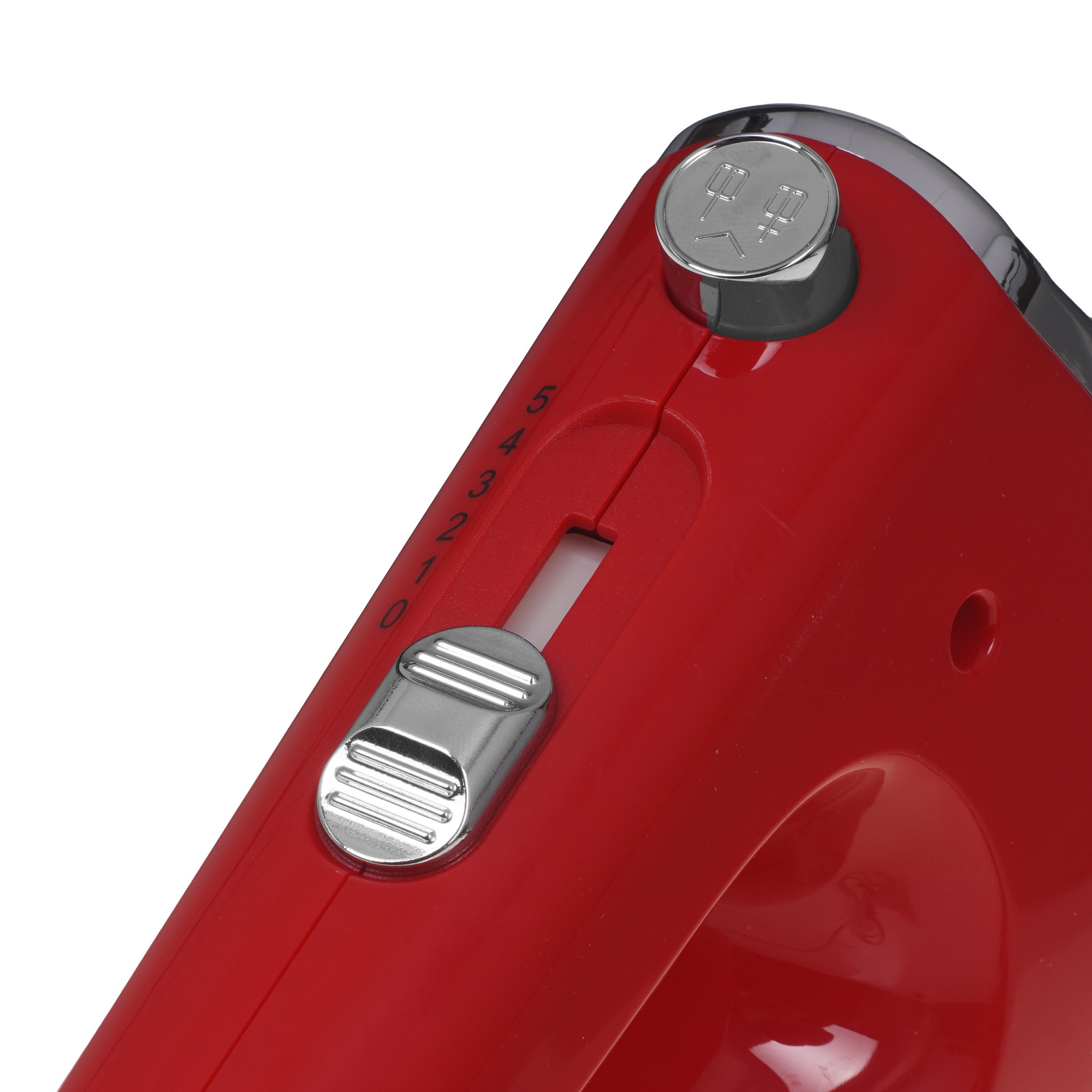 9937617 Миксер LEBEN 269-061 красный STDN-0051033 - Вид №3