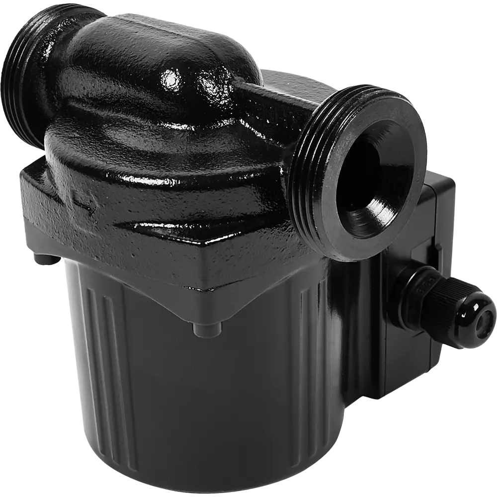 Циркуляционный насос ABP Base 25/6 для систем отопления и кондиционирования 89349696 STLM-1382167 - Вид №3