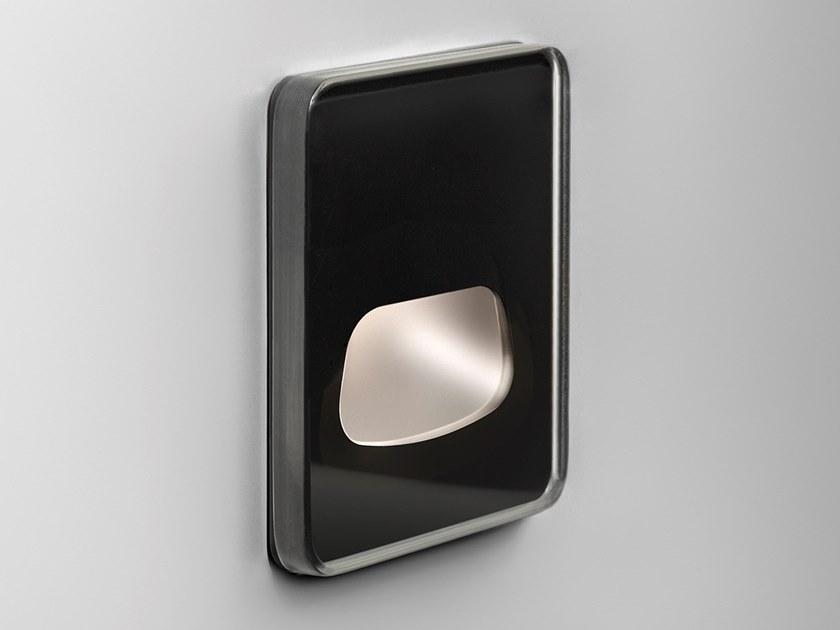 DGA Настенная светодиодная лестница из алюминия sun-id-1351053 - Вид №1