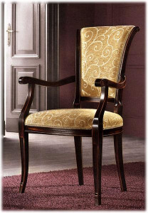 Стул  MIRANDOLA H184