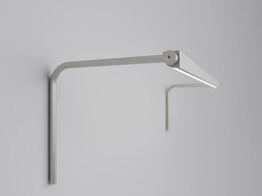 betec Licht Светодиодный настенный светильник для картин ручной работы sun-id-1438332 - Вид №4