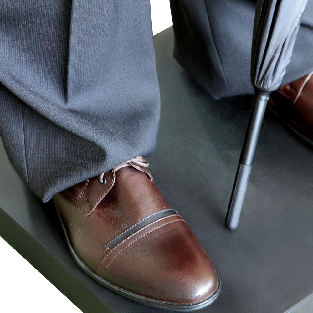 76022 Ростовая кукла Конь в пальто BOGACHO 4627138150214 - Вид №9