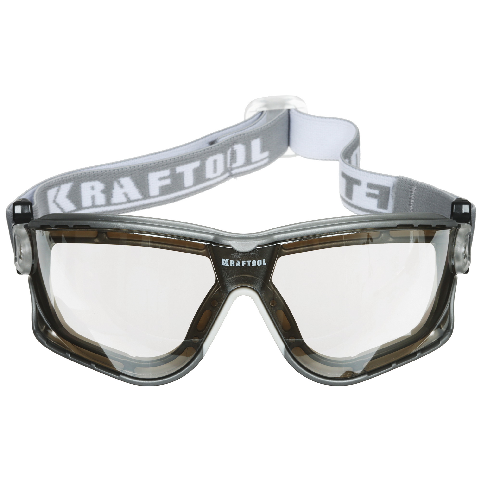 Очки защитные KRAFTOOL "EXPERT" 11009_z01 9112855 STDN-0134586 - Вид №1