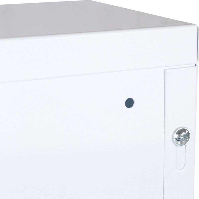 Шкаф коллекторный наружный увеличенной глубины на 8-10 выходов STOUT ШРНУ-3 SCC0003000810 - Вид №1