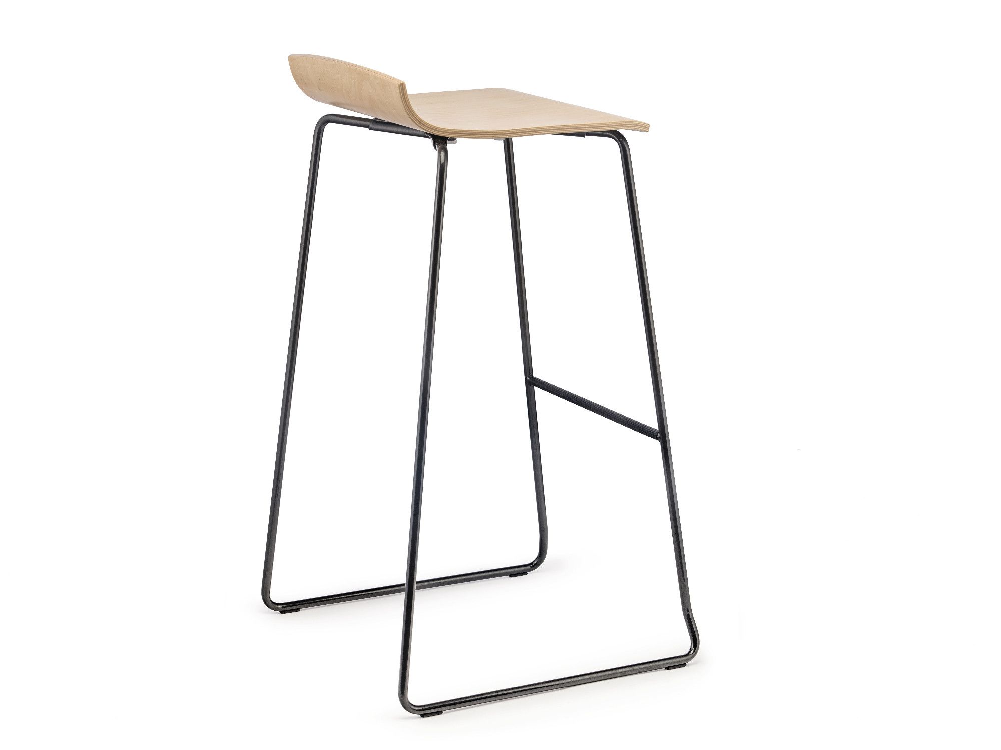 Табурет с подставкой для ног Mara Лотос ARCH-00142491 - Вид №4