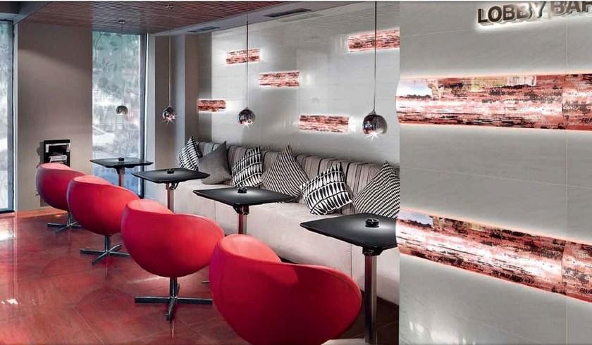 CERAMICHE BRENNERO Покрытие стекла Folli follie Tocro - Вид №2