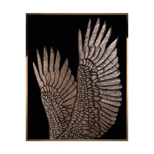 Ali Камень и сталь Visionnaire 