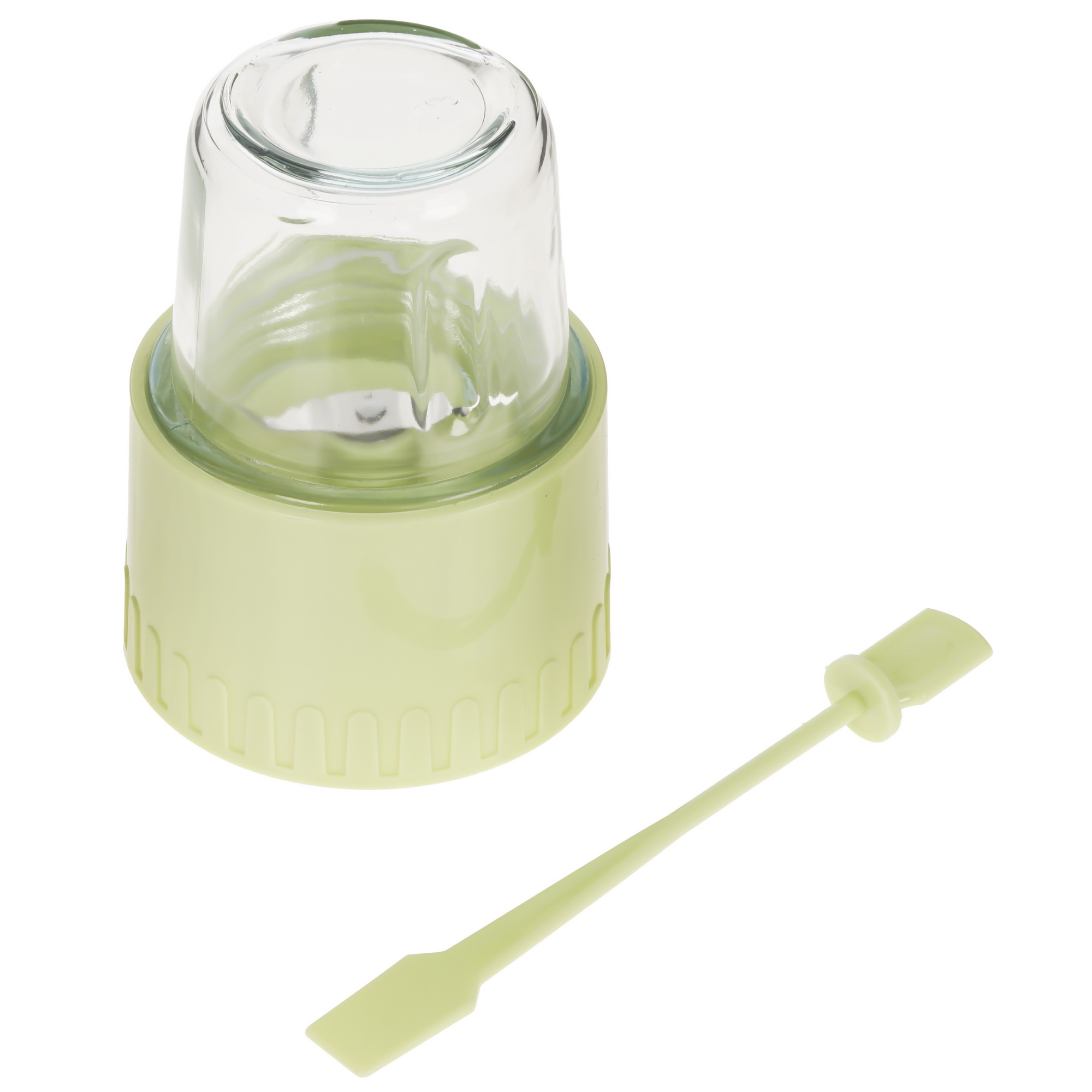 5353682 Блендер стационарный Marta MT-1569 зеленый STDN-0119610 - Вид №6