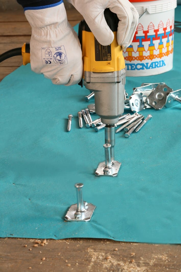 Разъем для перекрытия TECNARIA MAXI ARCH-00029838 - Вид №7