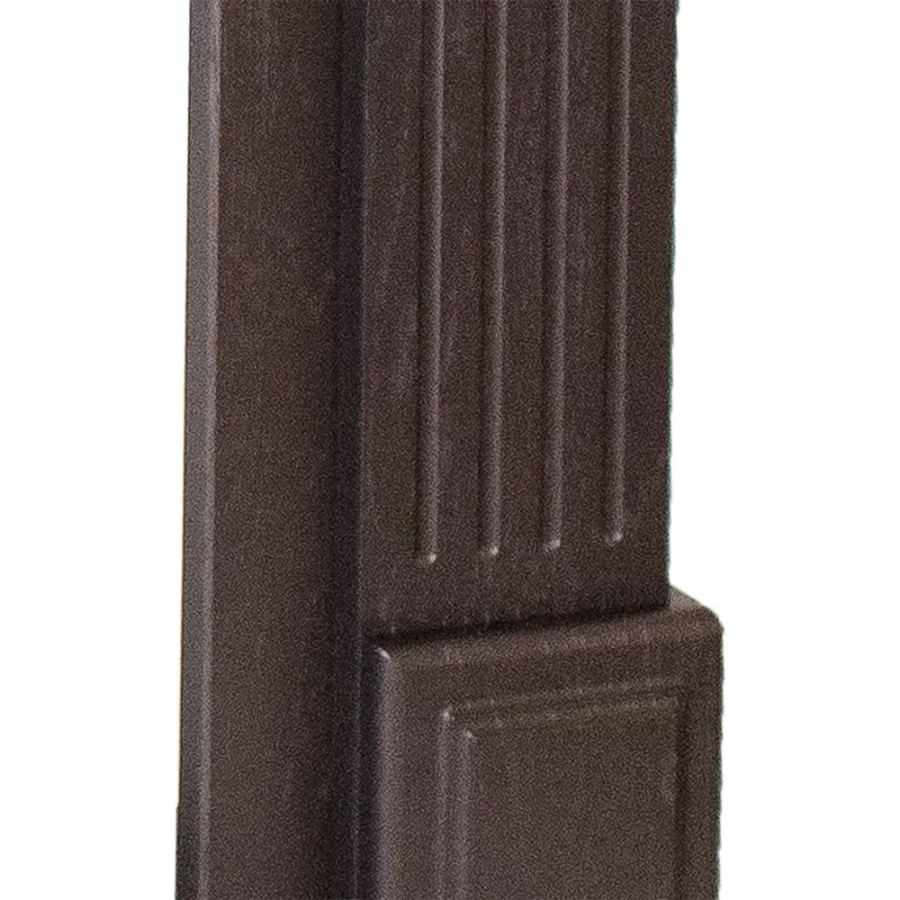 Обрамление для камина Carolina 25.5 REALFLAME STLM-2034819 - Вид №4