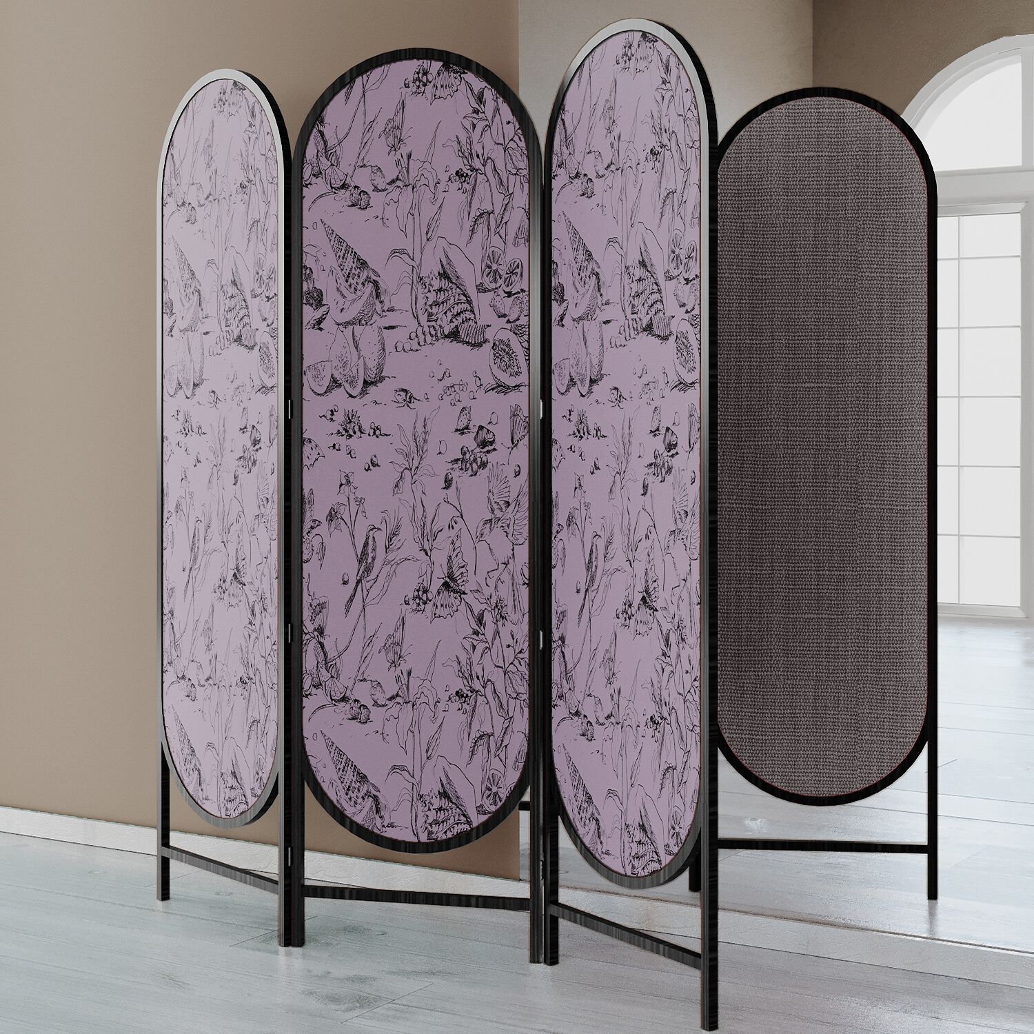 Ткань экран Marianna Piccolo Gaia ARCH-00068533 - Вид №5