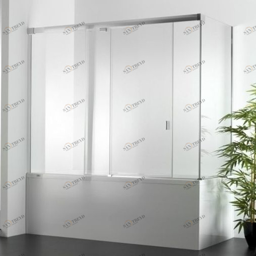 S315800098 Душевое ограждения на борт вынны SYSTEMPOOL Испания Yove